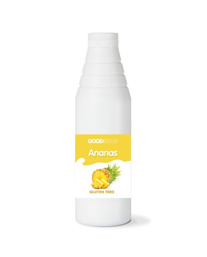 Pineapple topping (1 kg)
