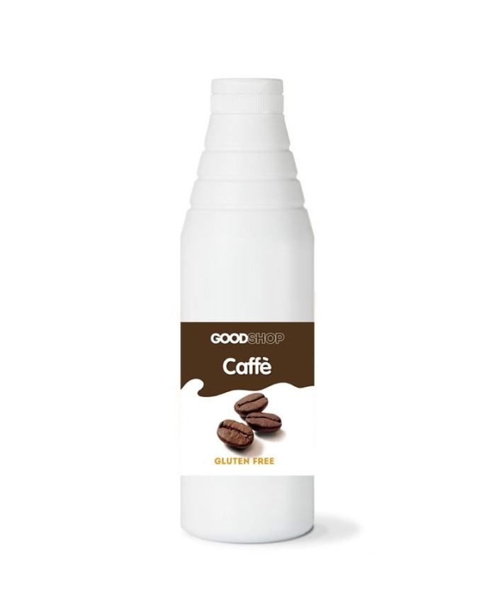 Coffee topping (1 kg)