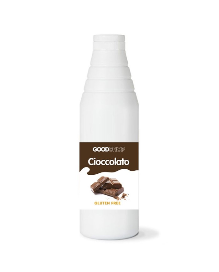 Chocolate topping (1 kg)