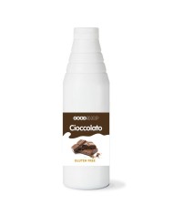 Chocolate topping (1 kg)
