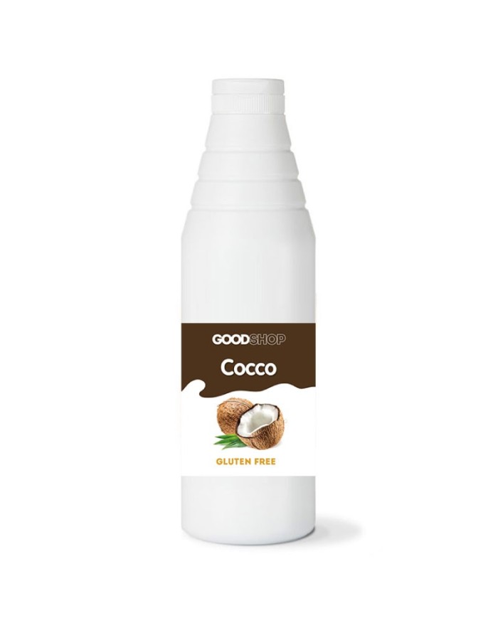 Coconut topping (1 kg)