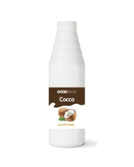 Coconut topping (1 kg)