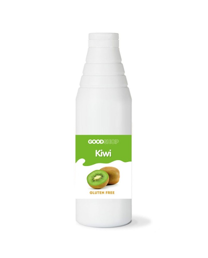 Kiwi topping (1 kg)
