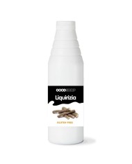 Licorice topping (1 kg)