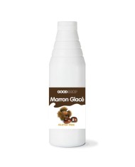 Marron glacè topping (1 kg)