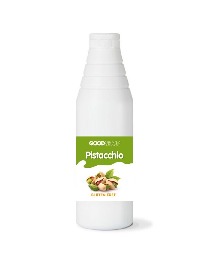 Pistacho topping (1 kg)
