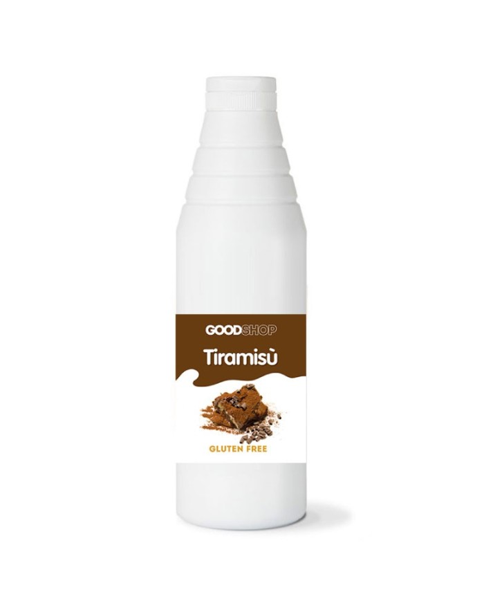 Tiramisù topping (1 kg)
