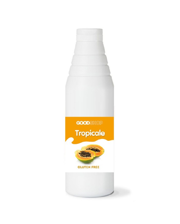 Tropical topping (1 kg)