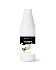 Vanilla topping (1 kg)
