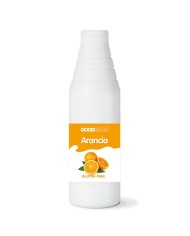 Orange Topping (1 kg)
