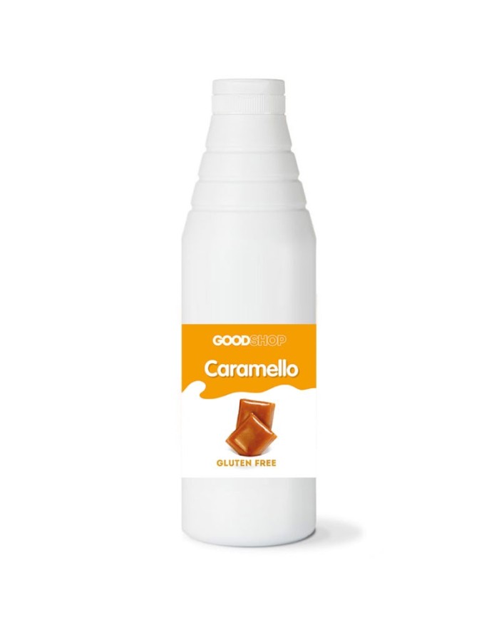 Caramel Topping (1 kg)