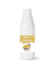 Zabaglione Topping (1 kg)