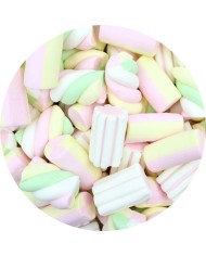 Marshmallow - Extruded (1 KG)