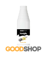 Vanilla topping (1 kg)