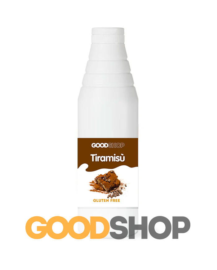 Tiramisù topping (1 kg)