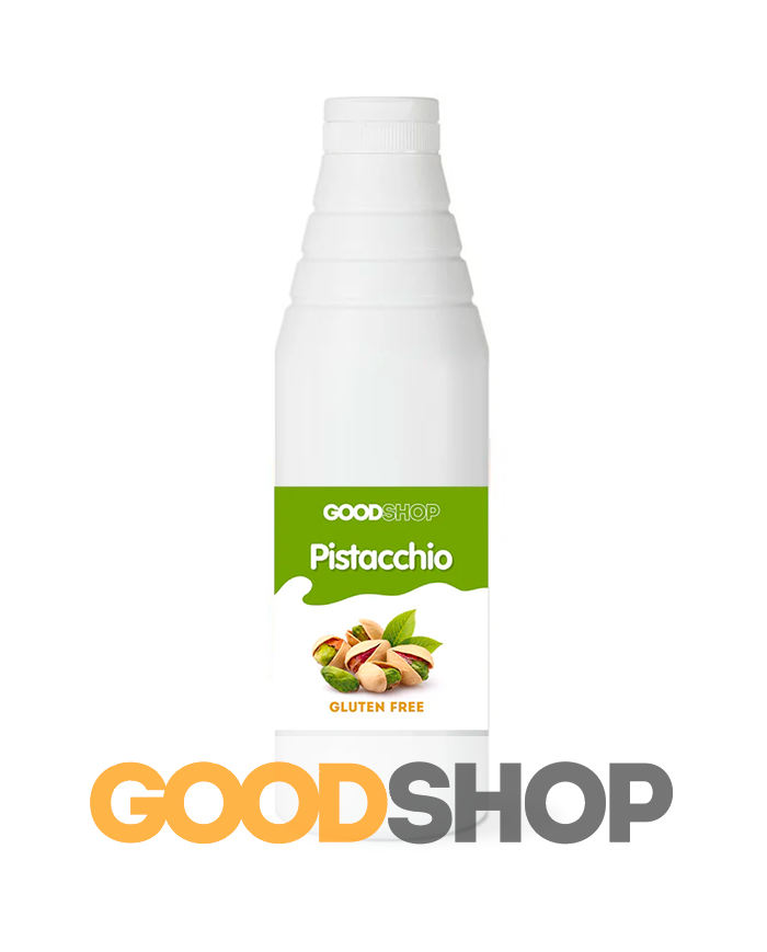 Pistacho topping (1 kg)
