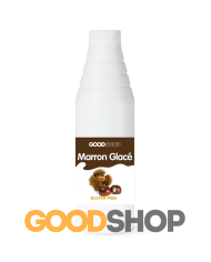 Marron glacè topping (1 kg)