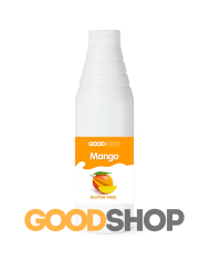 Mango topping (1 kg)