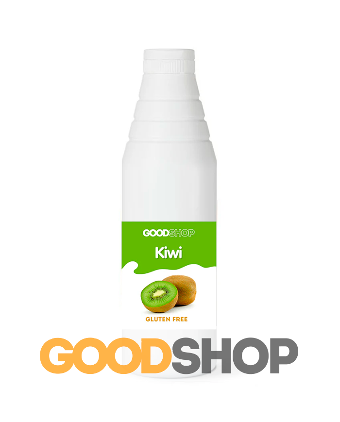Kiwi topping (1 kg)
