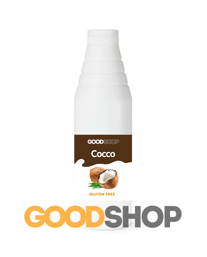 Coconut topping (1 kg)