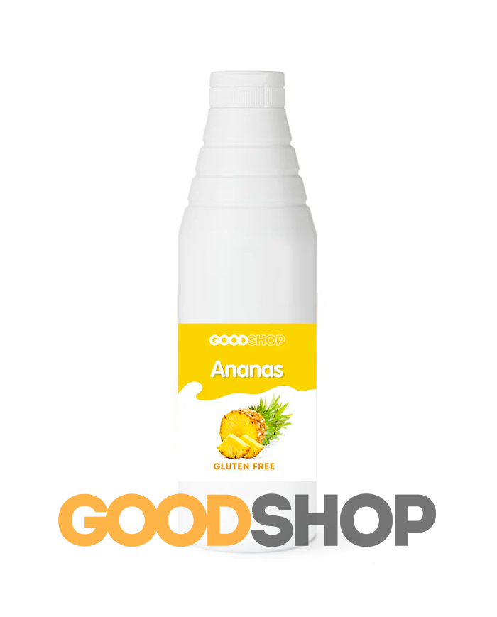Pineapple topping (1 kg)