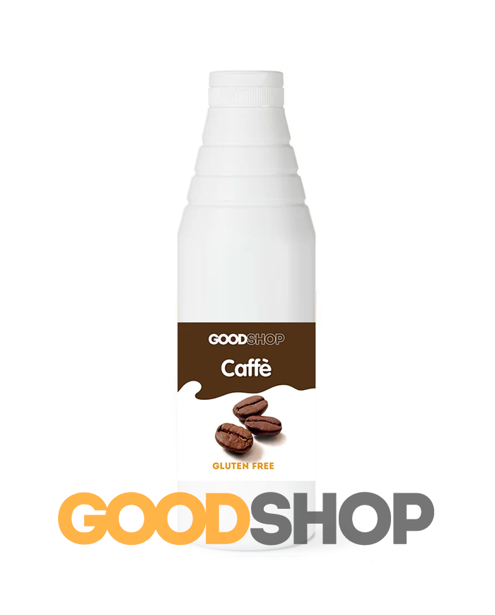 Coffee topping (1 kg)