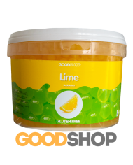 Boba Limone per Bubble Tea (1 KG)