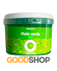 Green Apple Boba for Bubble Tea (3,05 KG)