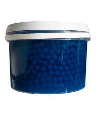 Boba Mirtillo per Bubble Tea (3,20 KG)
