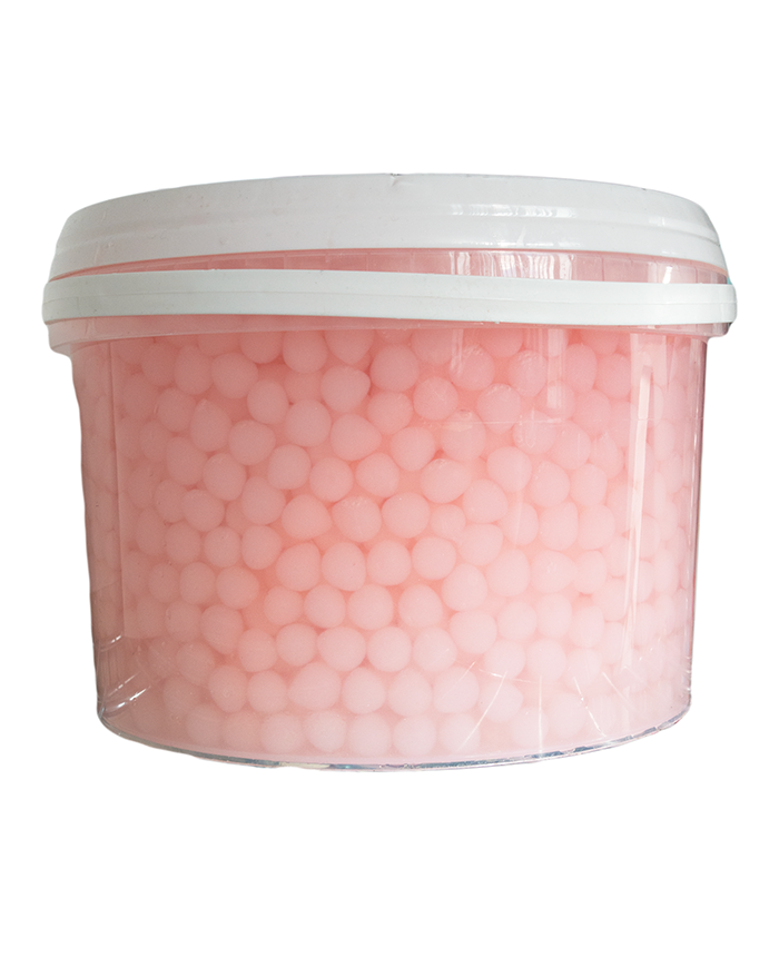 Boba Litchi per Bubble Tea (1 KG)
