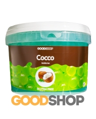 Coconut Boba for Bubble Tea (3,20 KG)