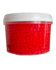 Boba Melograno per Bubble Tea (3,20 KG)