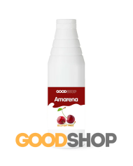 Black cherry topping (1 kg)
