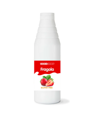 Strawberry Topping (1 kg)