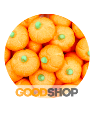 Marshmallow - Zucche di Halloween (900 GR)
