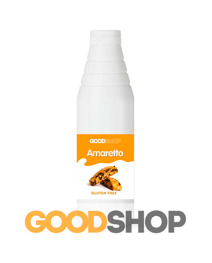 Amaretto Topping (1 kg)
