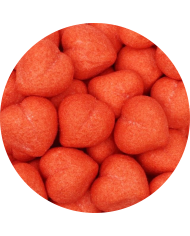 Marshmallow - Hearts (900 GR)